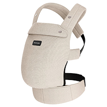 Momcozy baby carrier