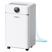 CHIVALZ DH2088