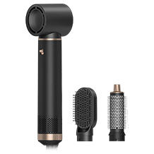 Dryhsip hair dryer brush