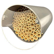 Printin3D insect hotel