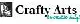 Craftyarts.co.uk