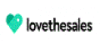 lovethesales.com