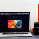 13-inch laptop