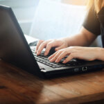 14-inch laptop
