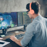 144Hz monitor
