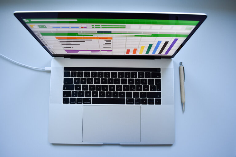 15-inch laptop