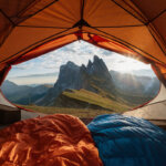 2 person tent