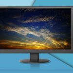 24-inch monitor