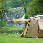 3 person tent