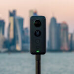 360 degree camera