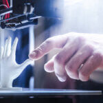 3D printer