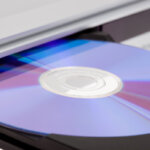 4K Blu-Ray player