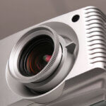 4K projector