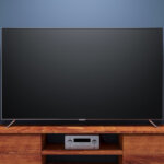 50-inch TV