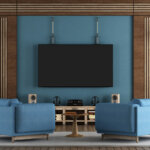 65-inch TV