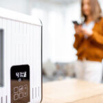 air washer