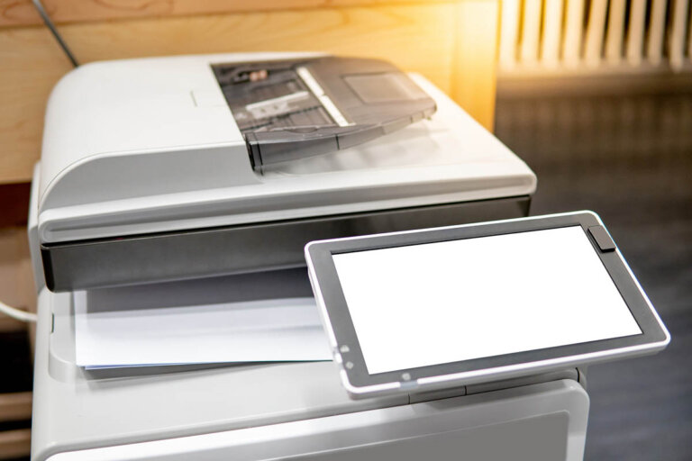 all-in-one printer