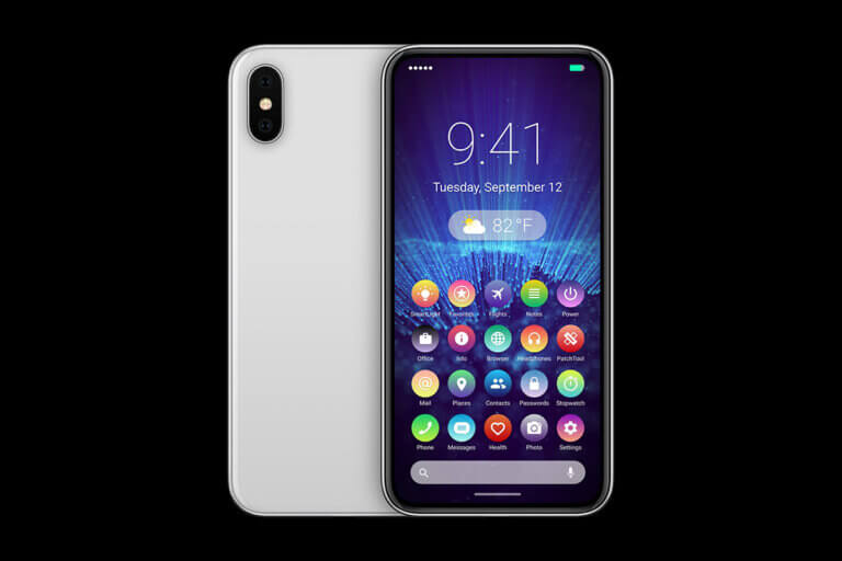 Android phone