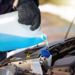 anti-icer