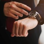 automatic watch