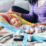 baby bouncer