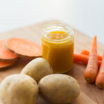 baby food maker