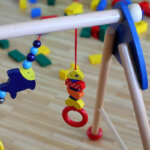 baby gym