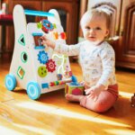 baby walker