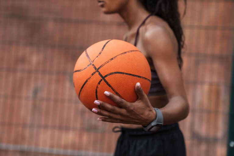 basketball