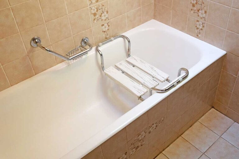 bath seat