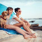 beach tent