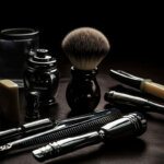 beard care set