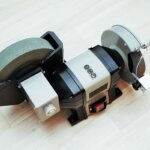 bench grinder