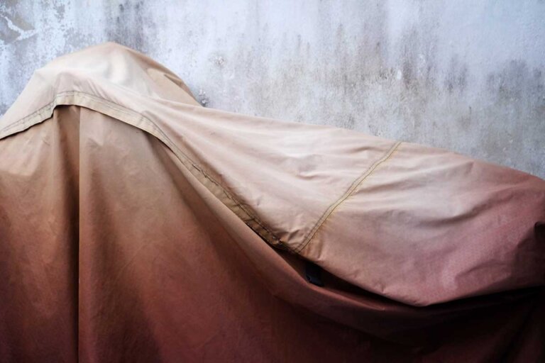bike cover