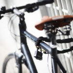 bike lock