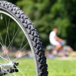 bike tire