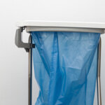 bin bag holder