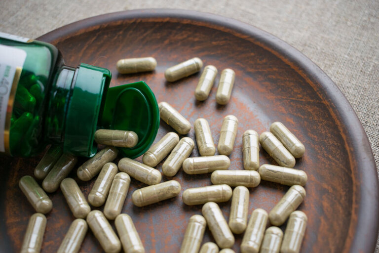 biotin tablet