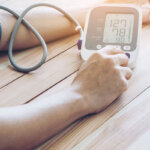 blood pressure monitor