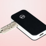 Bluetooth receiver