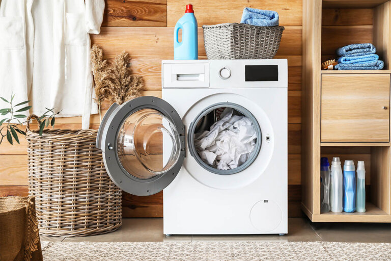 Bosch washing machine