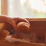 bread bin