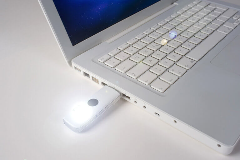 broadband dongle