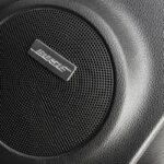 built-in speaker