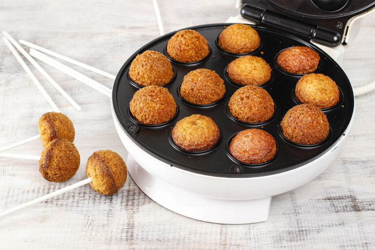 cake pop maker