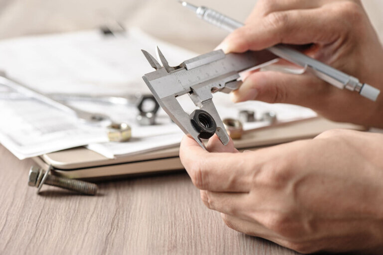caliper