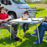 camping table