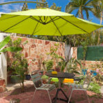 cantilever parasol