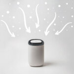 car dehumidifier