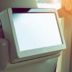 car DVD player